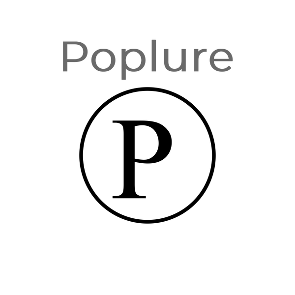 Poplure